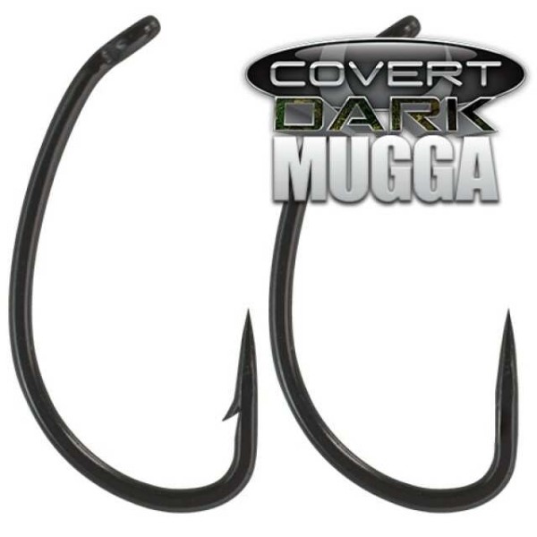 Gardner Hook Covert Mugga - Horog