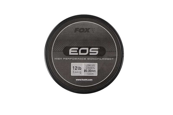 Fox EOS Carp Mono - Monofil főzsinór