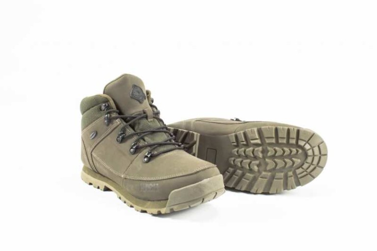 Nash ZT Trail Boots - Bakancs