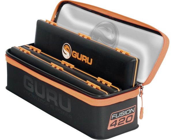 Guru Fusion 420 (long) - Aprócikkes táska