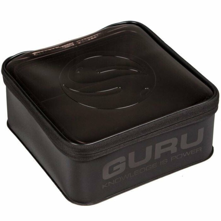 Guru Fusion 600 Bait Pro - Tároló dobozok
