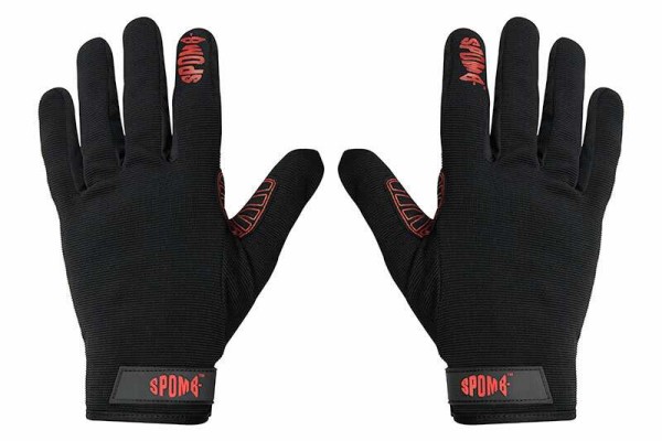 SPOMB Pro casting gloves - Dobókesztyű