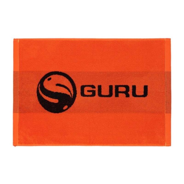 Guru Microfibre Towel - Kéztörlő