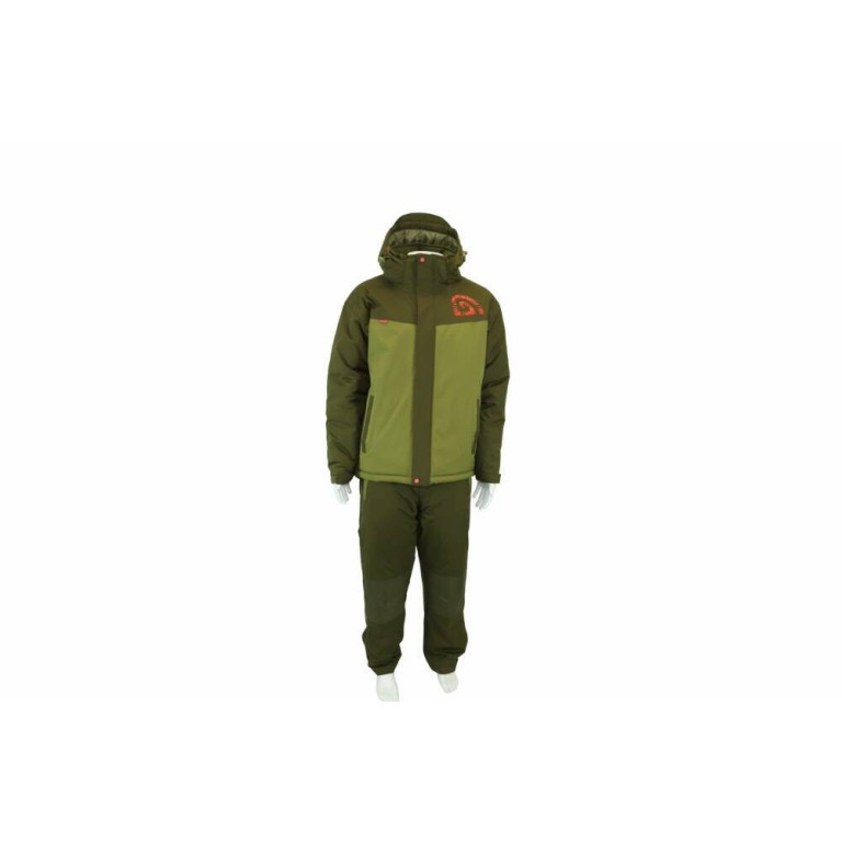Trakker Core 2-Piece Winter Suit Thermo Ruhaszett (2 részes)