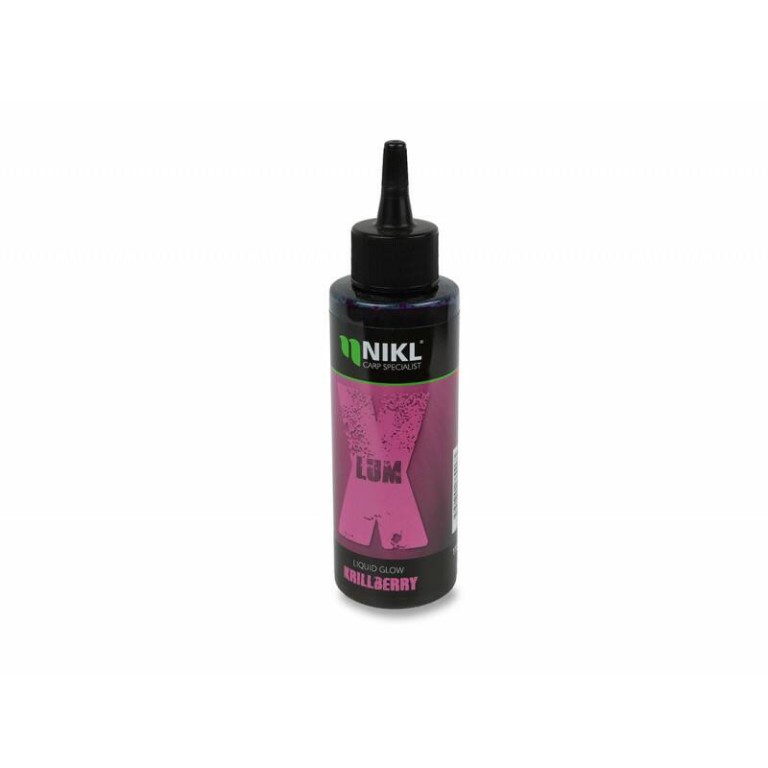 Nikl LUM-X Liquid Glow - Attraktor 115 ml
