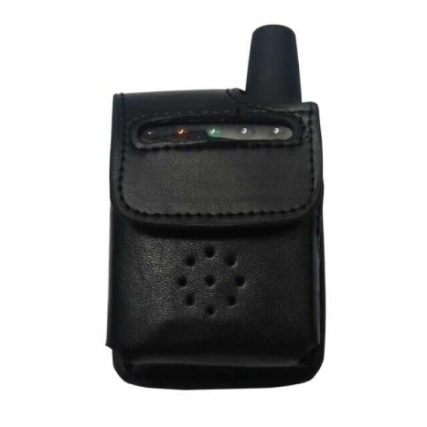 ATTs Deluxe Reciever Leather Case - Bőrtok