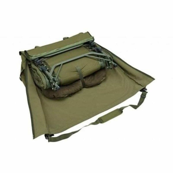 Trakker NXG Roll Up Bed Bag - Univerzális ágytartó táska