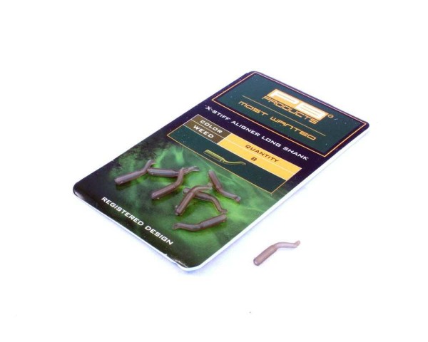 PB Products X-Stiff Aligner Longsank Weed - Horogbefordító