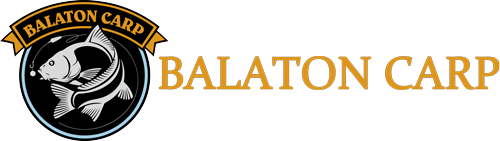 Balaton Carp & Camping Kft. - Logo